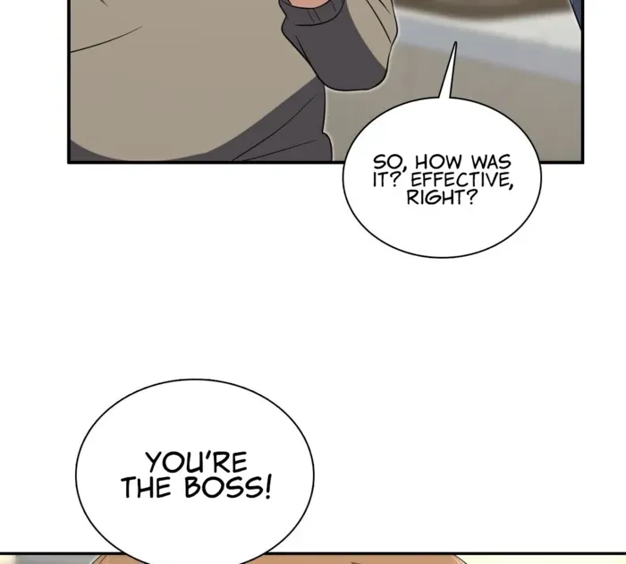 My Wife is from Thousand Years ago Chapter 383 page 4 - 