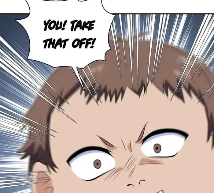 My Wife is from Thousand Years ago Chapter 383 page 43 - 