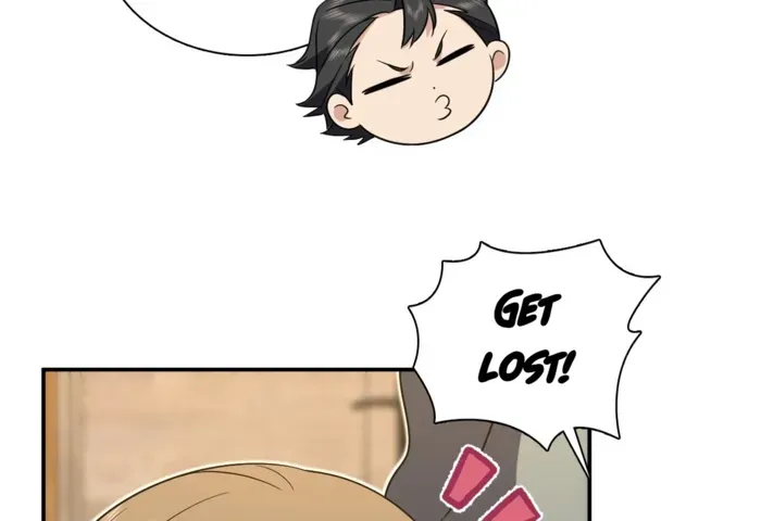 My Wife is from Thousand Years ago Chapter 383 page 46 - 