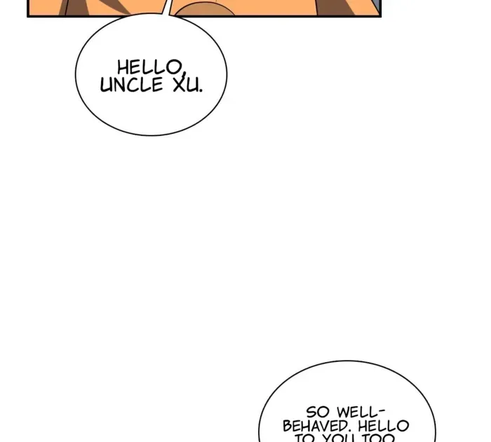My Wife is from Thousand Years ago Chapter 383 page 48 - 