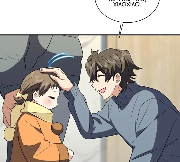 My Wife is from Thousand Years ago Chapter 383 page 49 - 
