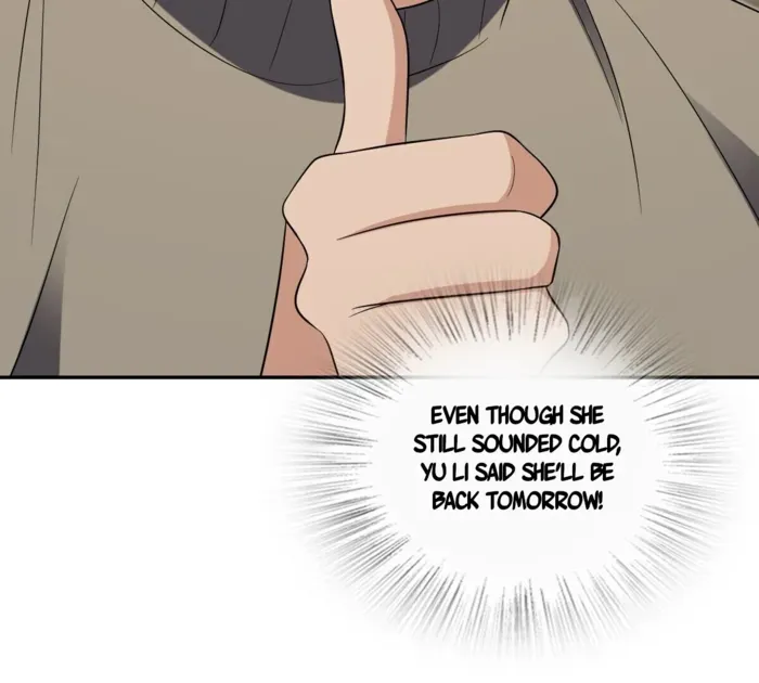 My Wife is from Thousand Years ago Chapter 383 page 6 - 