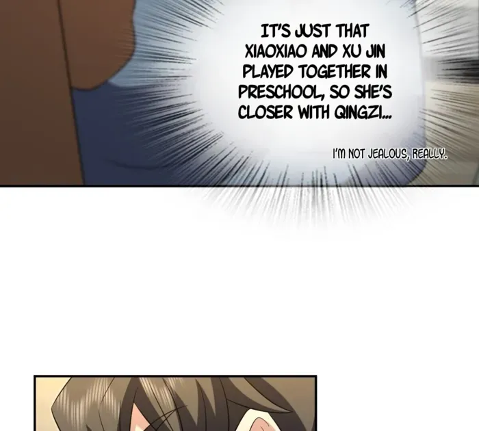 My Wife is from Thousand Years ago Chapter 383 page 52 - 
