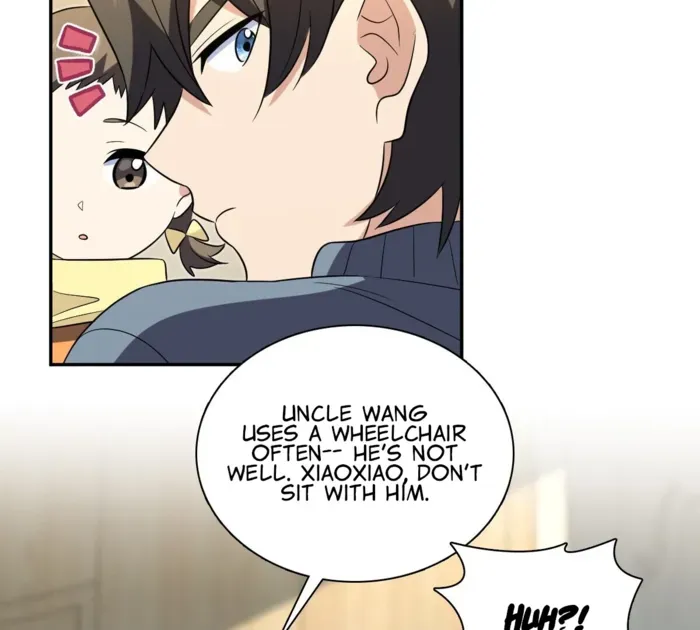 My Wife is from Thousand Years ago Chapter 383 page 53 - 