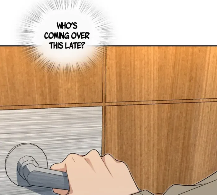 My Wife is from Thousand Years ago Chapter 383 page 62 - 