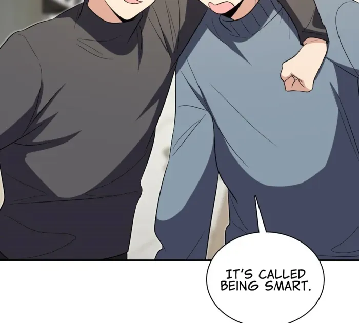 My Wife is from Thousand Years ago Chapter 383 page 8 - 