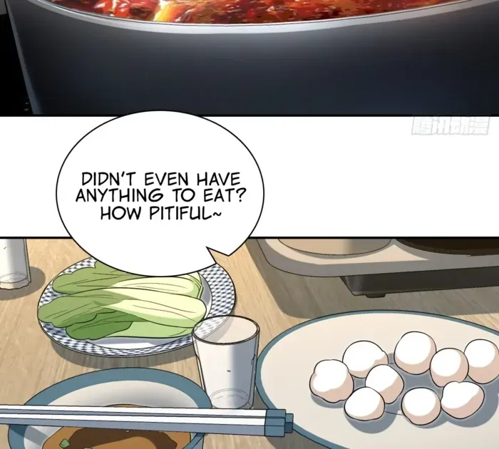 My Wife is from Thousand Years ago Chapter 383 page 75 - 