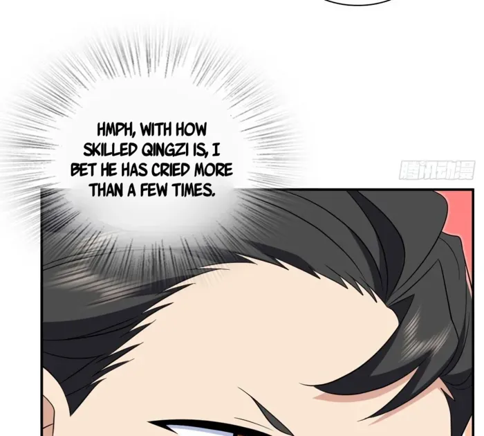 My Wife is from Thousand Years ago Chapter 383 page 9 - 