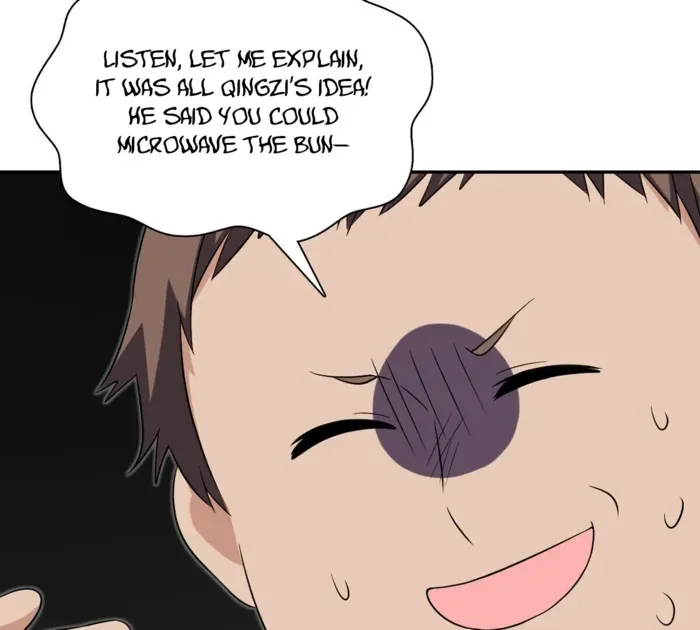 My Wife is from Thousand Years ago Chapter 383 page 82 - 