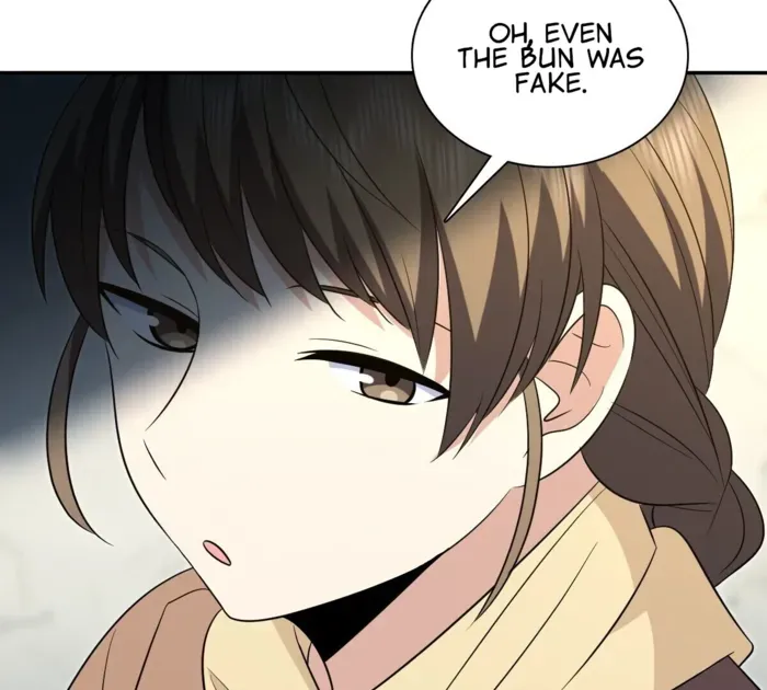 My Wife is from Thousand Years ago Chapter 383 page 84 - 