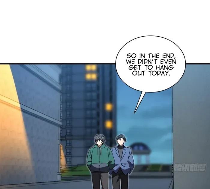 My Wife is from Thousand Years ago Chapter 383 page 93 - 