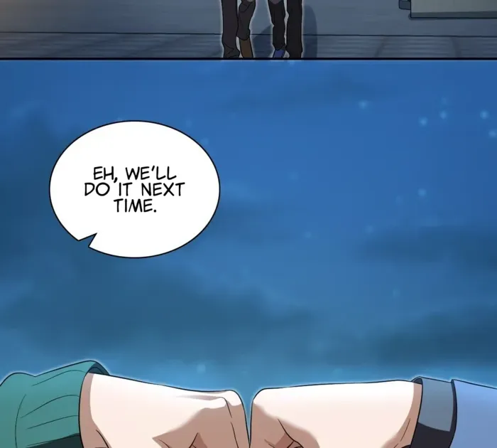 My Wife is from Thousand Years ago Chapter 383 page 94 - 