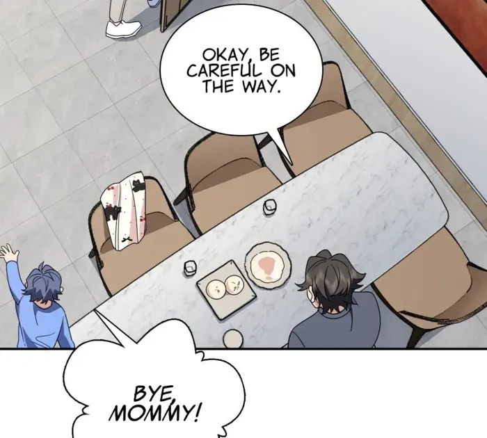 My Wife is from Thousand Years ago Chapter 384 page 16 - 