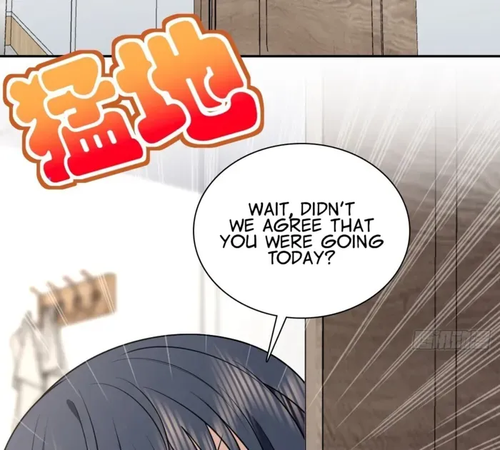 My Wife is from Thousand Years ago Chapter 384 page 19 - 