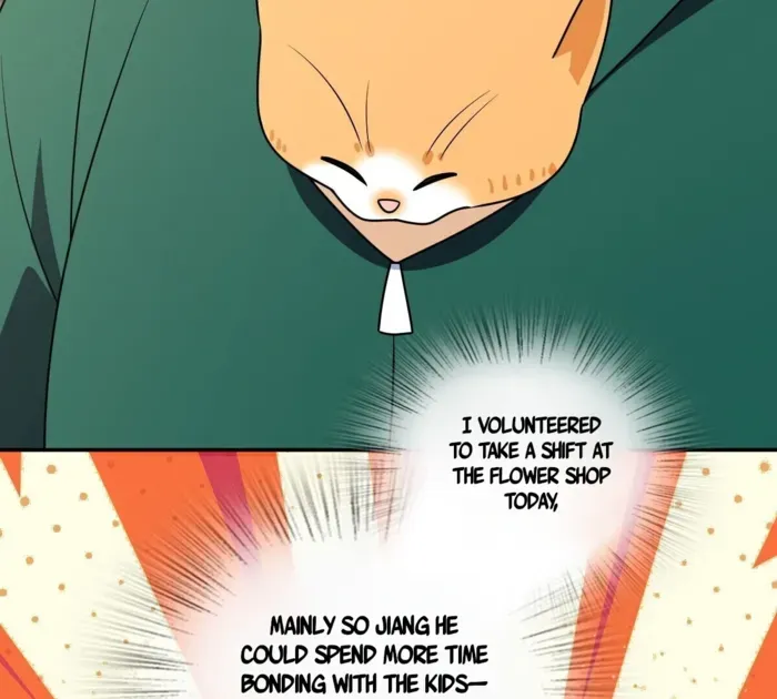 My Wife is from Thousand Years ago Chapter 384 page 30 - 