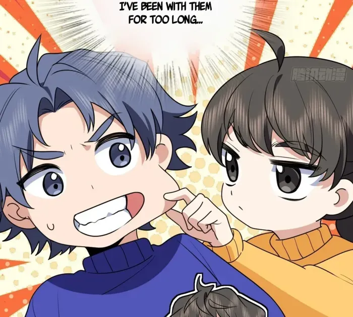 My Wife is from Thousand Years ago Chapter 384 page 31 - 