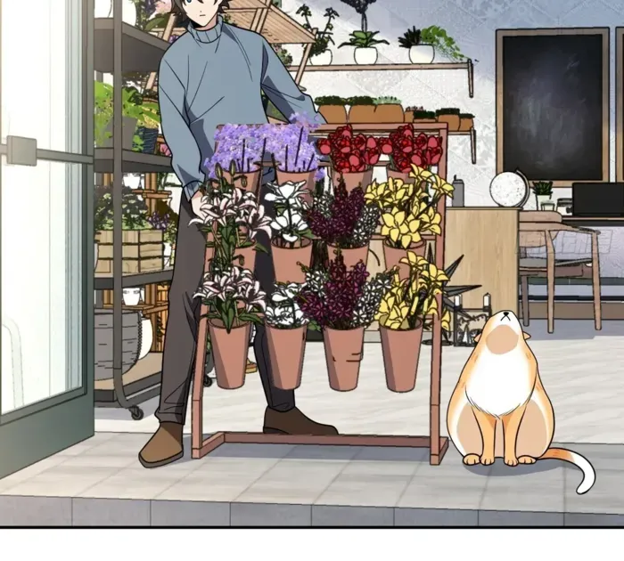 My Wife is from Thousand Years ago Chapter 384 page 40 - 