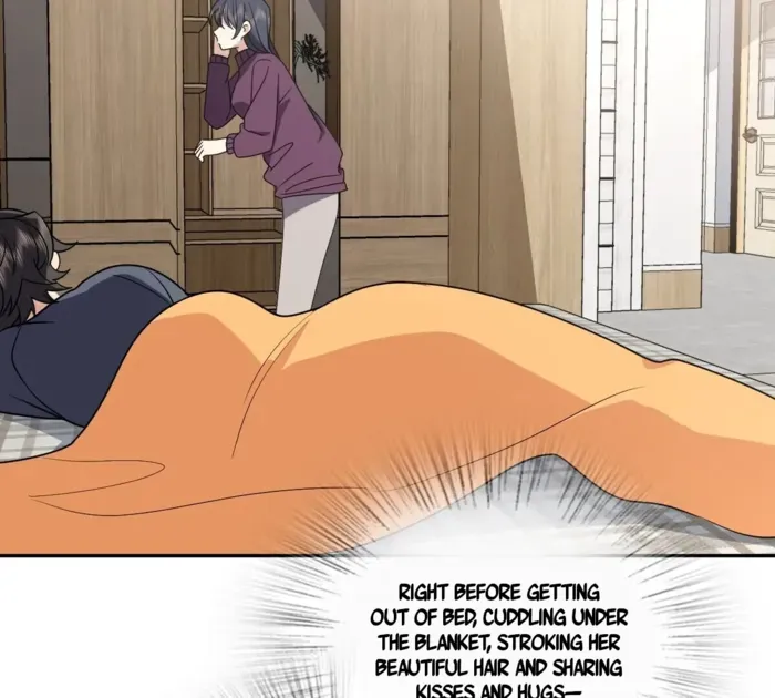 My Wife is from Thousand Years ago Chapter 384 page 6 - 