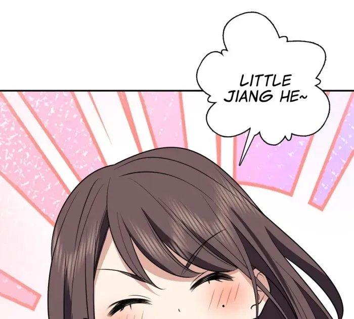 My Wife is from Thousand Years ago Chapter 384 page 59 - 