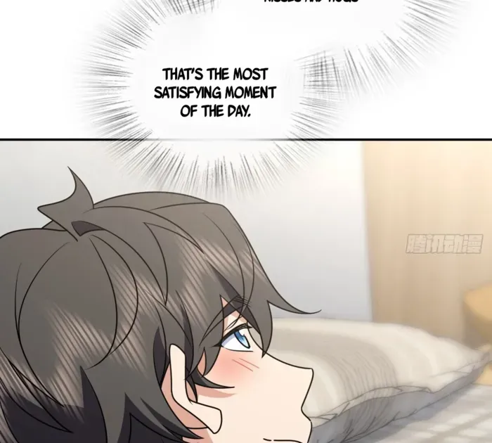 My Wife is from Thousand Years ago Chapter 384 page 7 - 