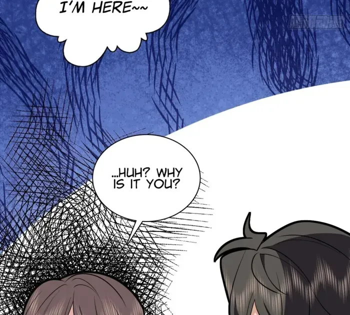 My Wife is from Thousand Years ago Chapter 384 page 61 - 