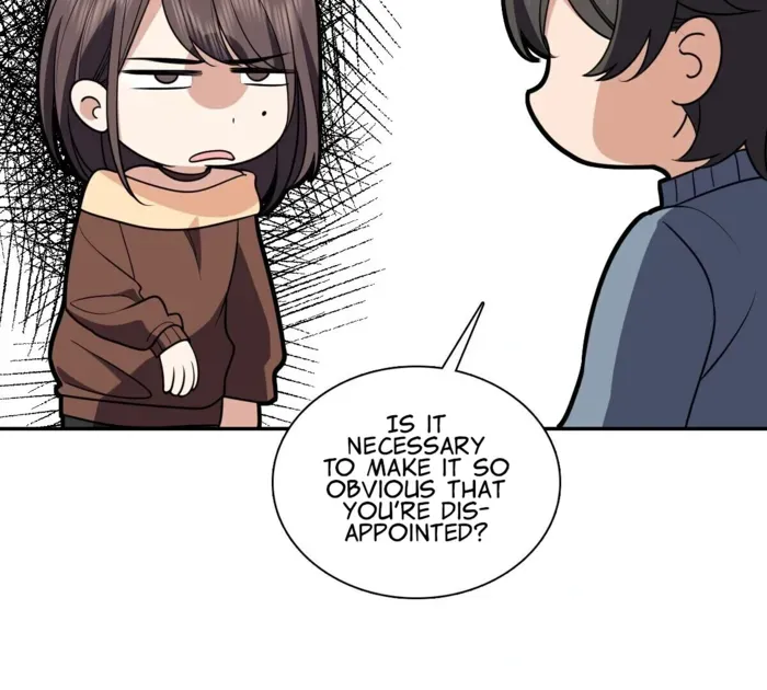 My Wife is from Thousand Years ago Chapter 384 page 62 - 