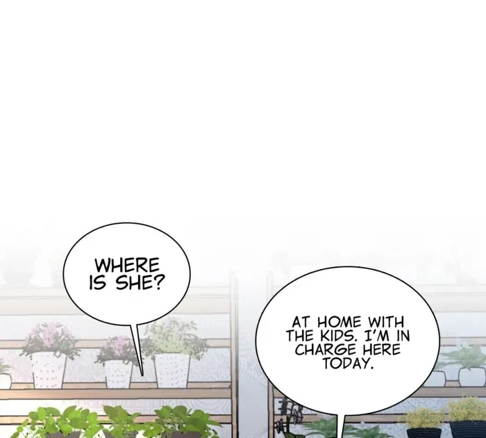 My Wife is from Thousand Years ago Chapter 384 page 63 - 