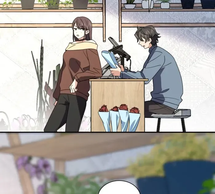 My Wife is from Thousand Years ago Chapter 384 page 64 - 