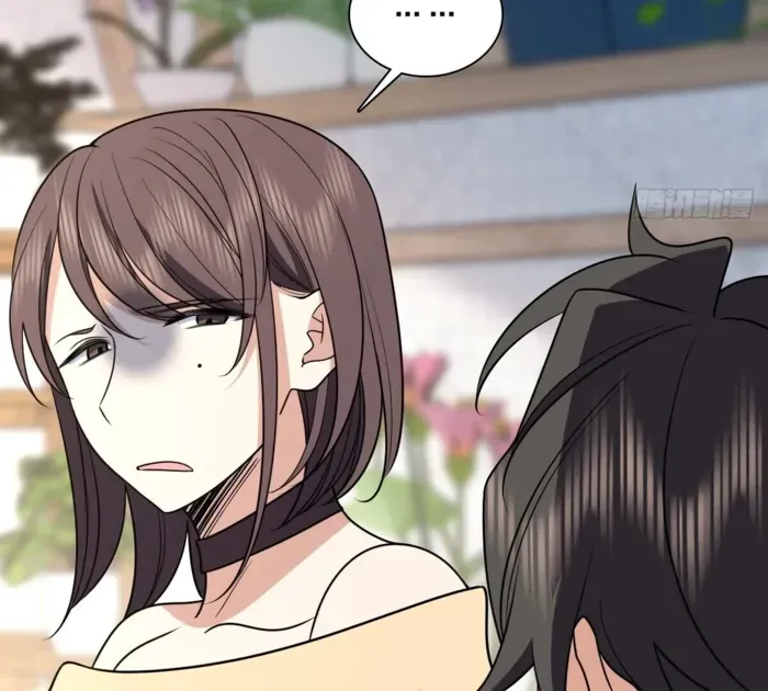 My Wife is from Thousand Years ago Chapter 384 page 65 - 