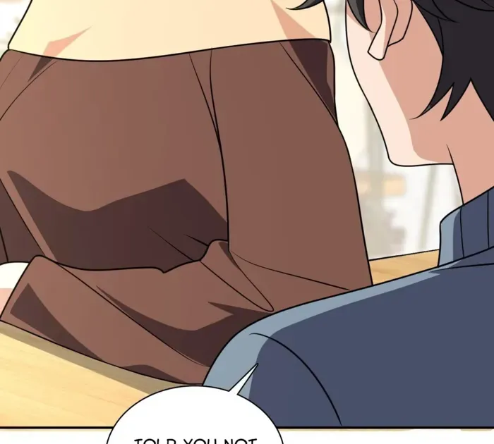 My Wife is from Thousand Years ago Chapter 384 page 66 - 
