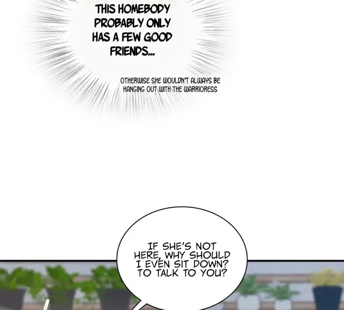 My Wife is from Thousand Years ago Chapter 384 page 69 - 