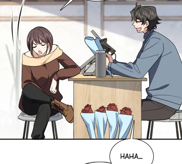 My Wife is from Thousand Years ago Chapter 384 page 70 - 