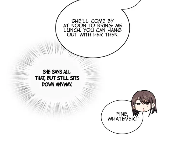 My Wife is from Thousand Years ago Chapter 384 page 71 - 