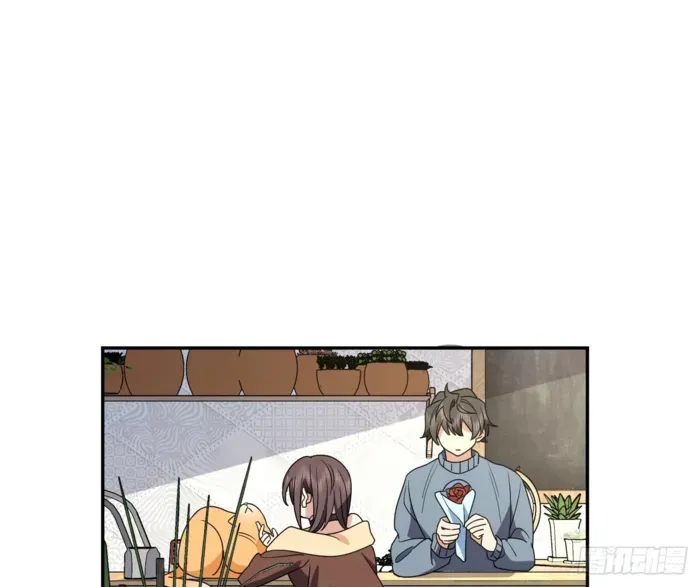 My Wife is from Thousand Years ago Chapter 384 page 72 - 