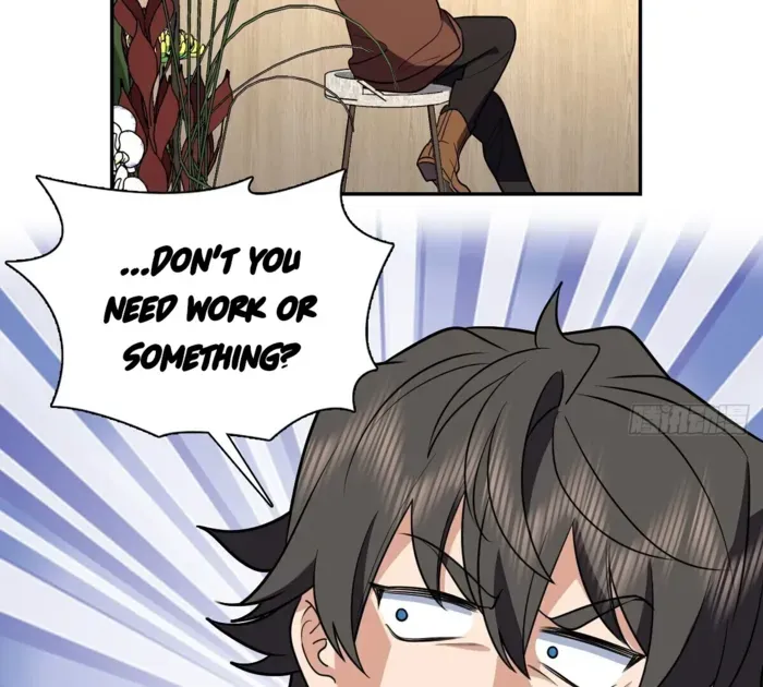 My Wife is from Thousand Years ago Chapter 384 page 74 - 