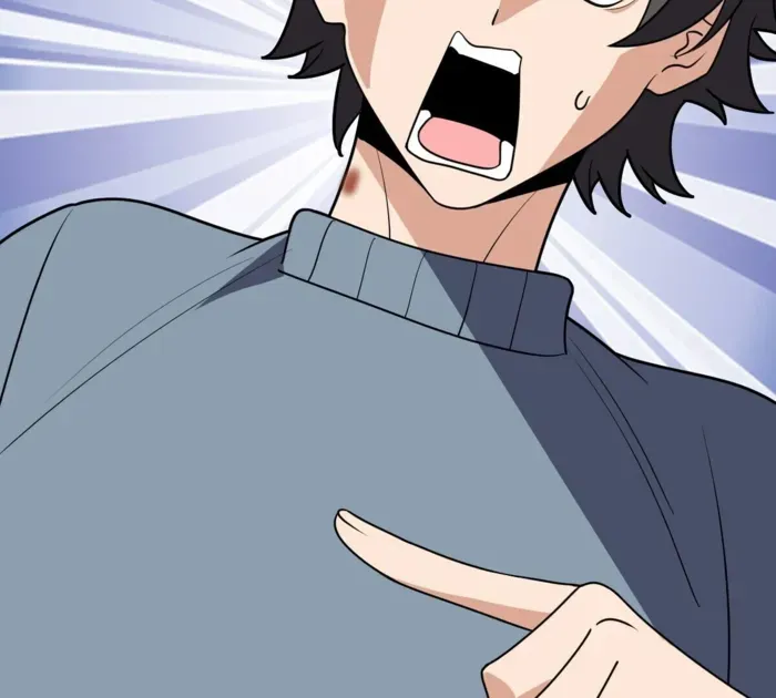My Wife is from Thousand Years ago Chapter 384 page 75 - 