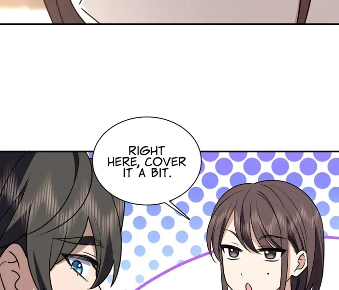 My Wife is from Thousand Years ago Chapter 384 page 81 - 