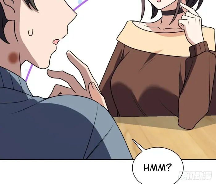 My Wife is from Thousand Years ago Chapter 384 page 82 - 