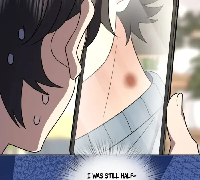 My Wife is from Thousand Years ago Chapter 384 page 88 - 
