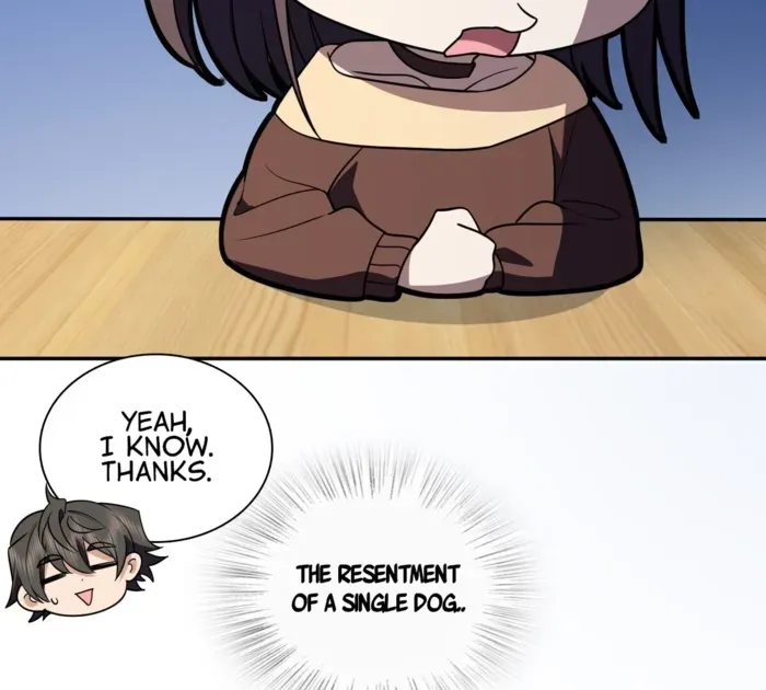 My Wife is from Thousand Years ago Chapter 384 page 90 - 