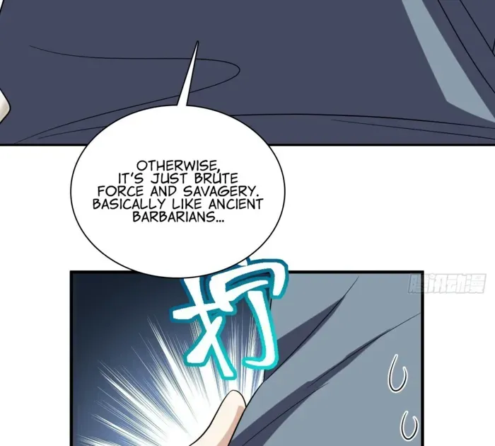 My Wife is from Thousand Years ago Chapter 385 page 101 - 