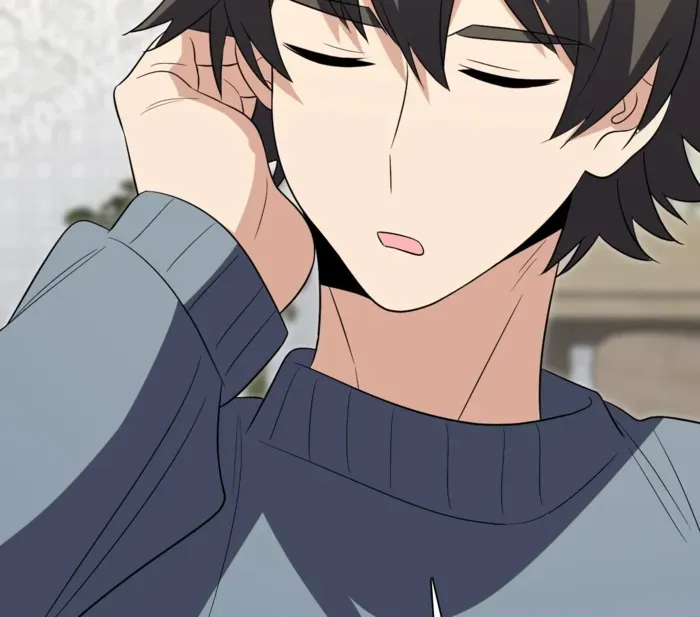 My Wife is from Thousand Years ago Chapter 385 page 13 - 
