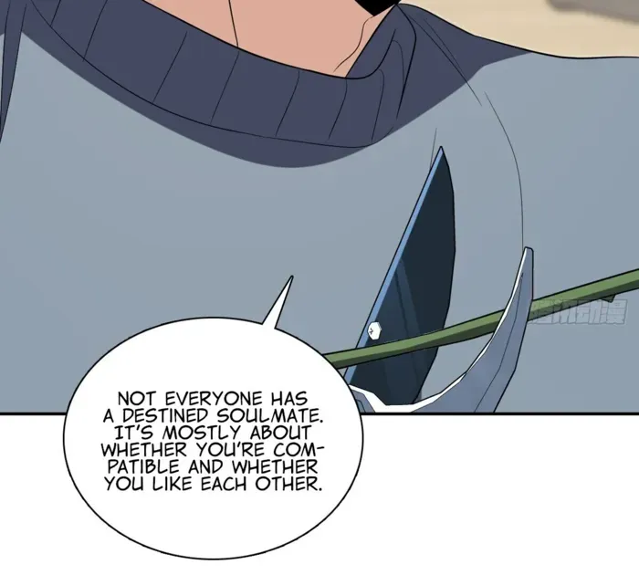 My Wife is from Thousand Years ago Chapter 385 page 30 - 