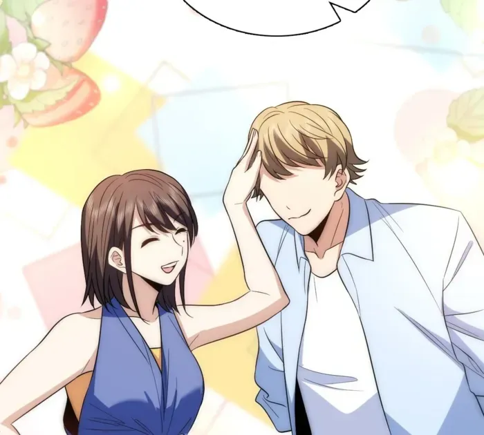 My Wife is from Thousand Years ago Chapter 385 page 33 - 
