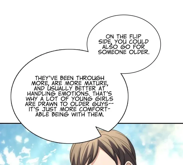 My Wife is from Thousand Years ago Chapter 385 page 38 - 
