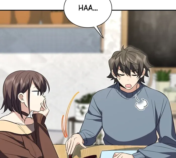 My Wife is from Thousand Years ago Chapter 385 page 5 - 