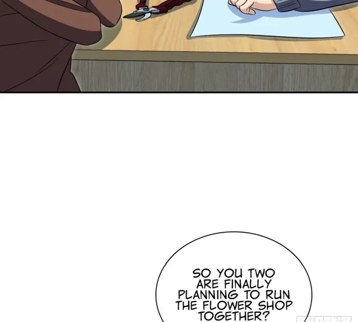 My Wife is from Thousand Years ago Chapter 385 page 6 - 