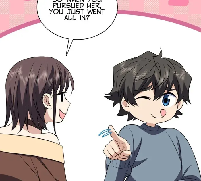 My Wife is from Thousand Years ago Chapter 385 page 52 - 