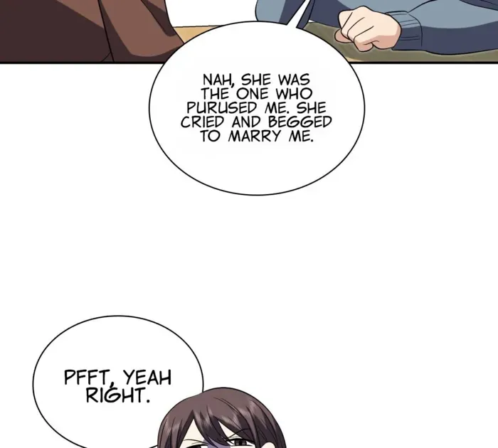 My Wife is from Thousand Years ago Chapter 385 page 53 - 