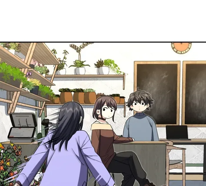 My Wife is from Thousand Years ago Chapter 385 page 59 - 